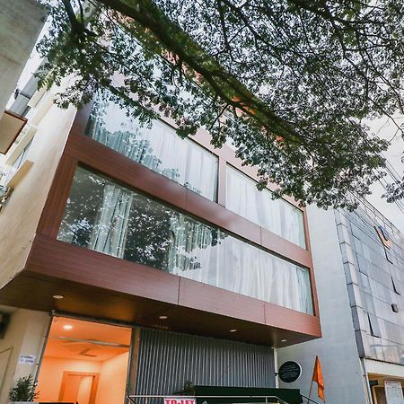 Capital O Gn Suites بنغالور المظهر الخارجي الصورة