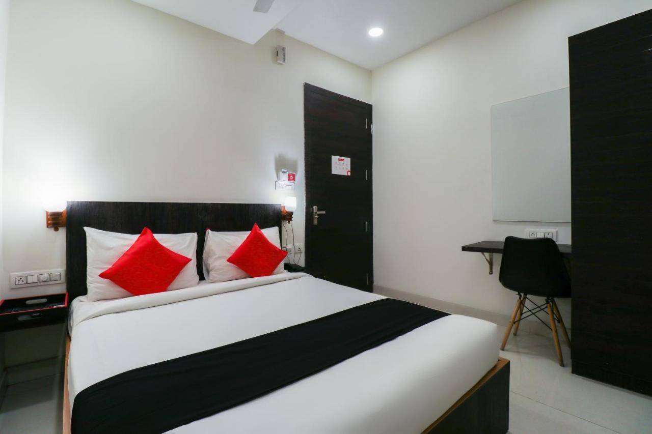 Capital O Gn Suites بنغالور المظهر الخارجي الصورة