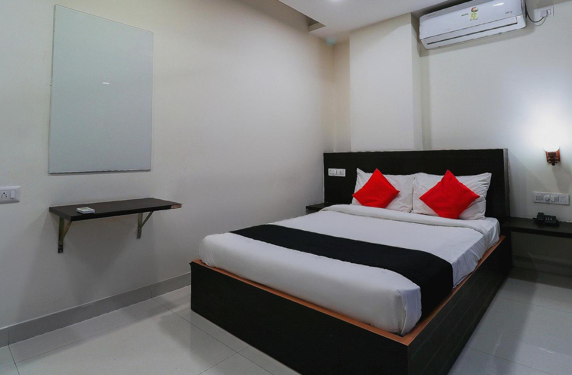 Capital O Gn Suites بنغالور المظهر الخارجي الصورة