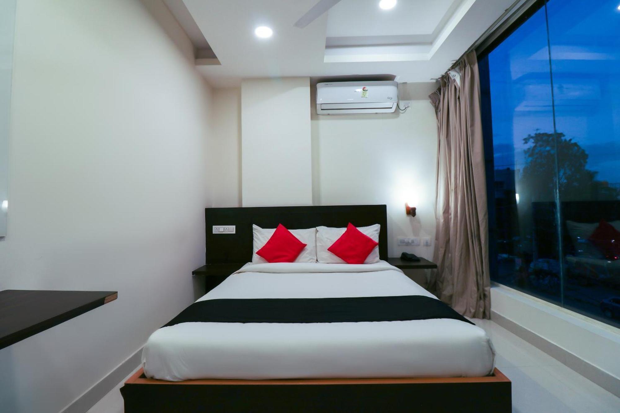 Capital O Gn Suites بنغالور المظهر الخارجي الصورة
