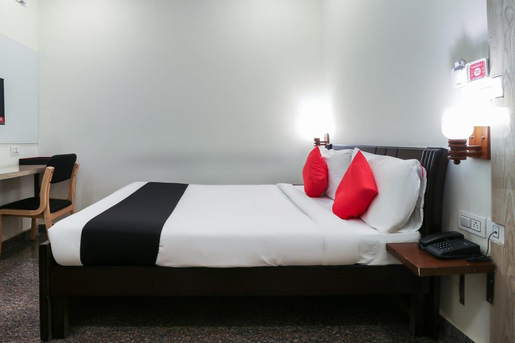 Capital O Gn Suites بنغالور المظهر الخارجي الصورة