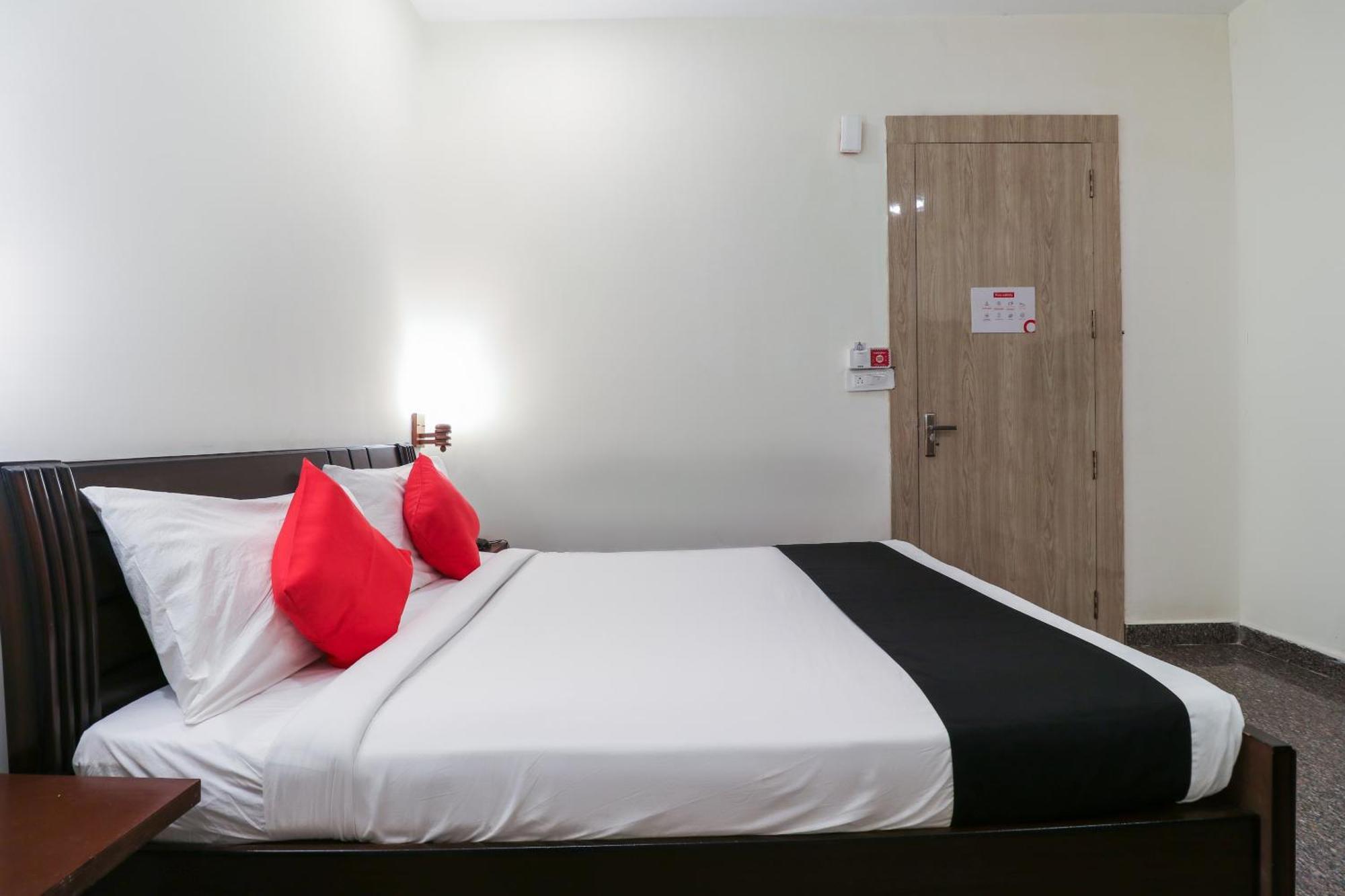 Capital O Gn Suites بنغالور المظهر الخارجي الصورة