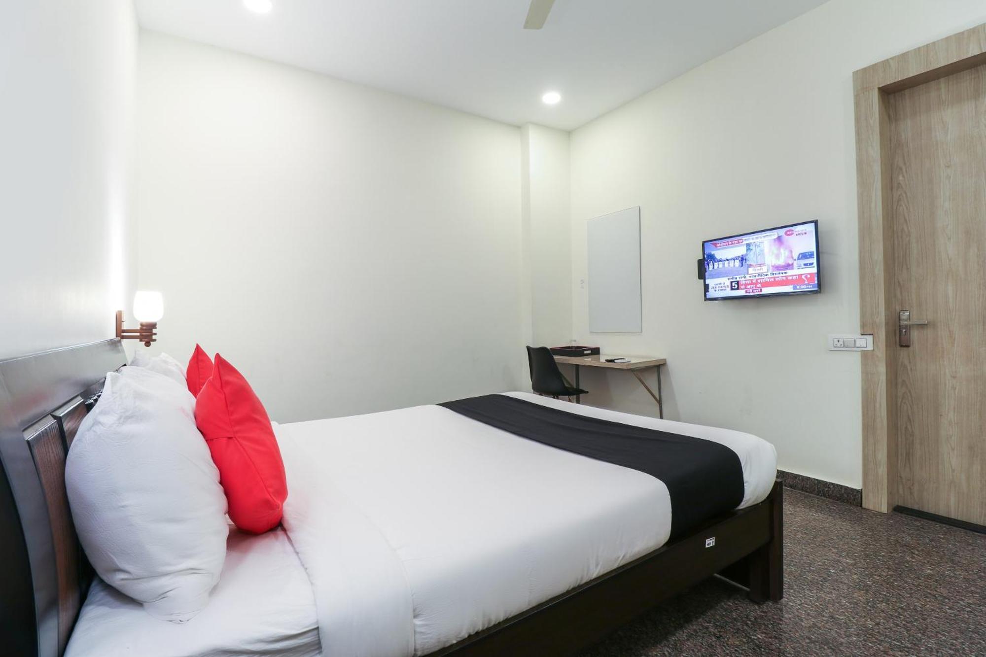 Capital O Gn Suites بنغالور المظهر الخارجي الصورة