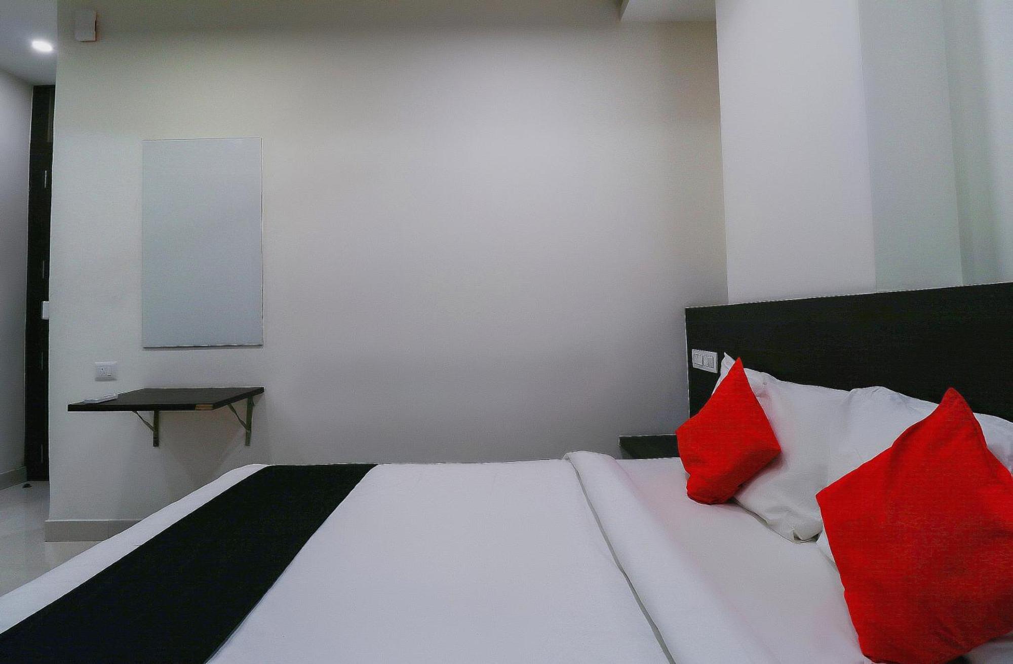 Capital O Gn Suites بنغالور المظهر الخارجي الصورة