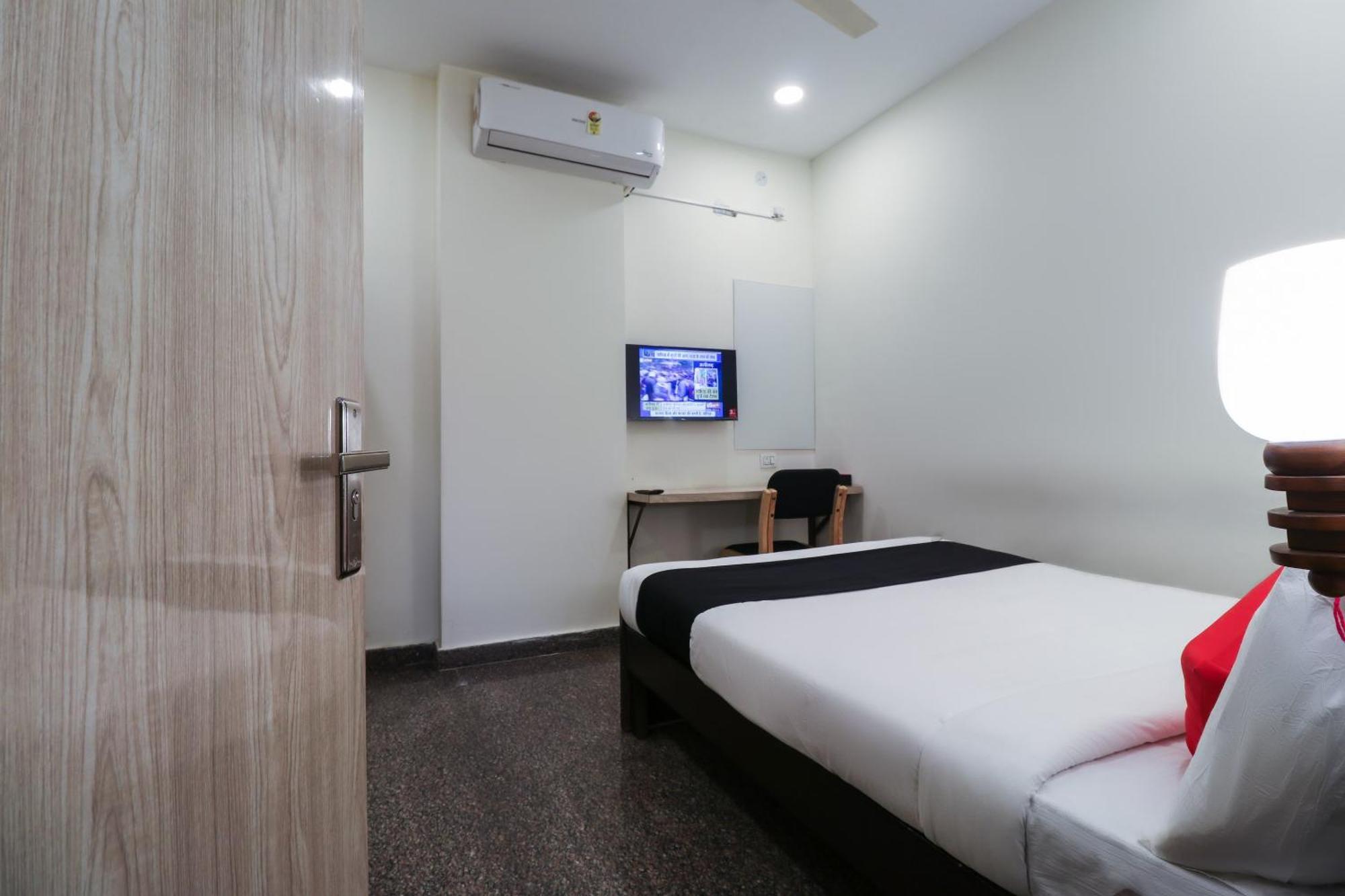 Capital O Gn Suites بنغالور المظهر الخارجي الصورة