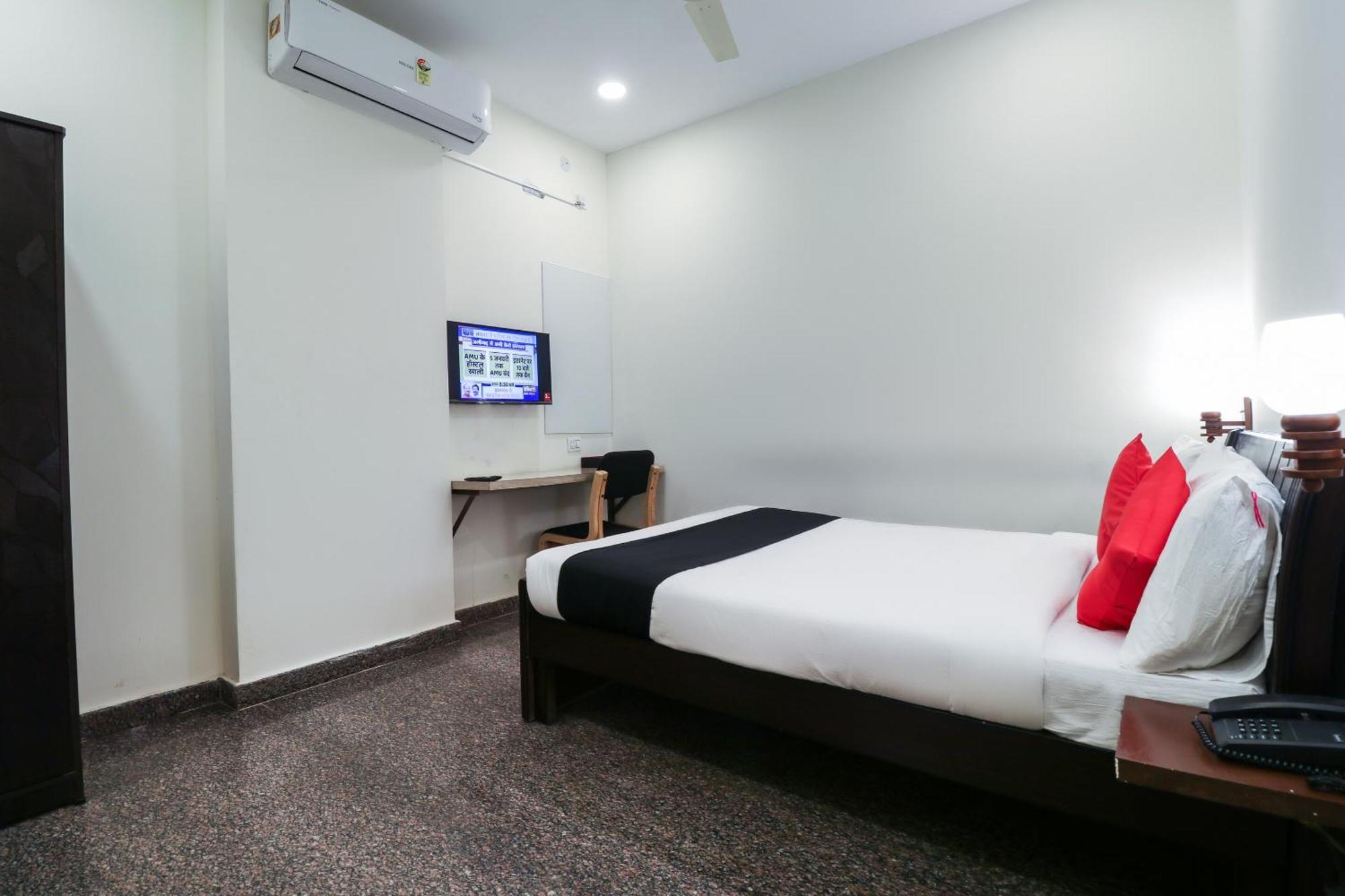 Capital O Gn Suites بنغالور المظهر الخارجي الصورة