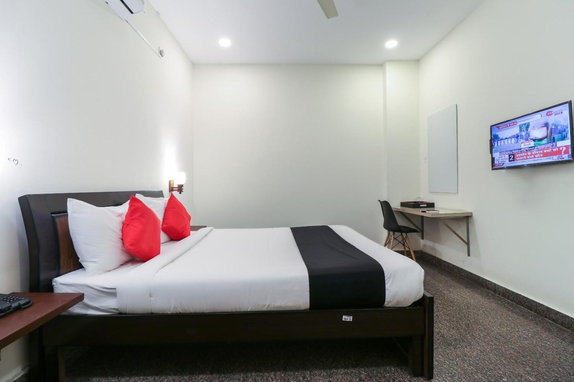 Capital O Gn Suites بنغالور المظهر الخارجي الصورة