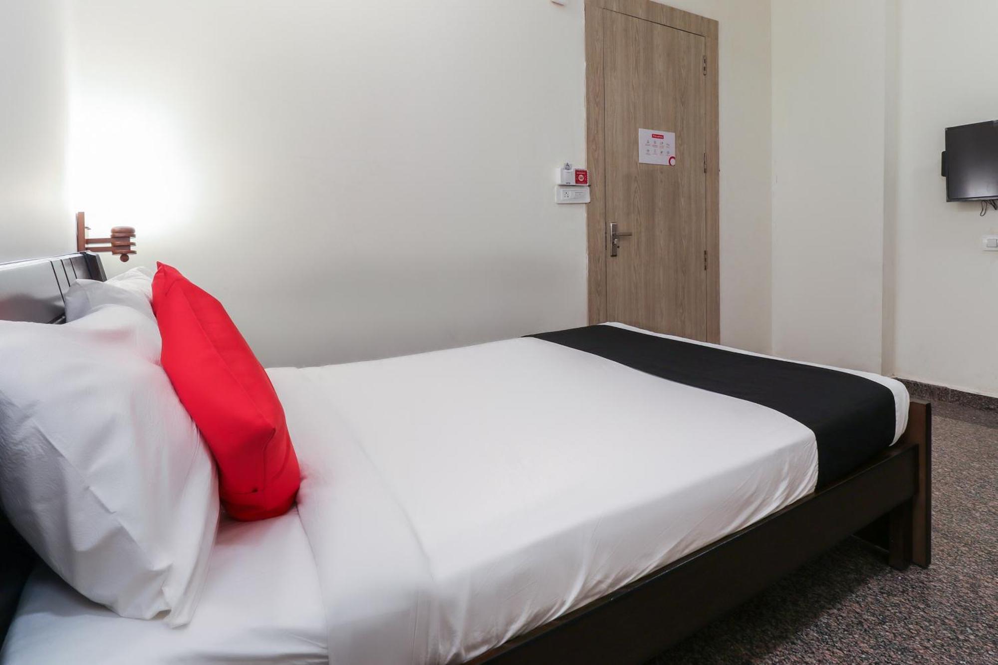 Capital O Gn Suites بنغالور المظهر الخارجي الصورة